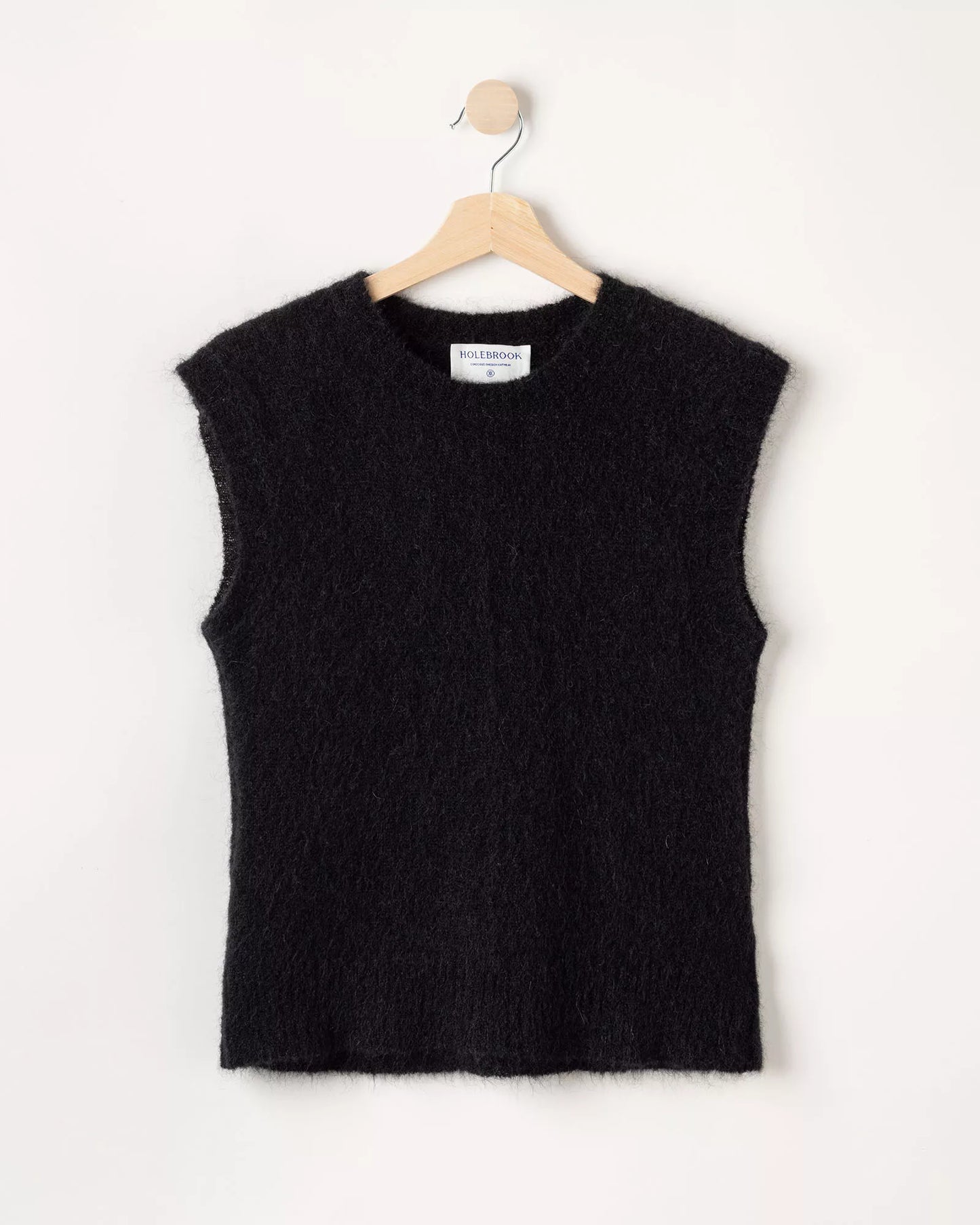 Holebrook Sweden | Haut Tindra- Noir