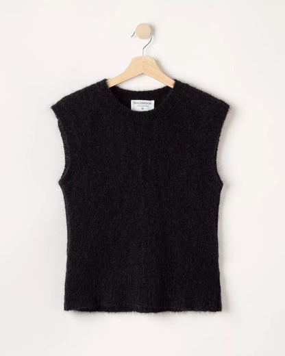 Holebrook Sweden | Haut Tindra- Noir