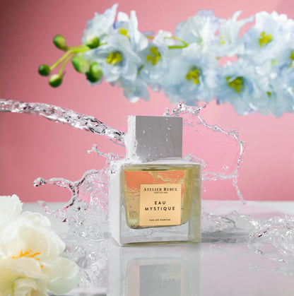 Atelier Rebul | ''Eau Mystique  '' EDP 100 ml