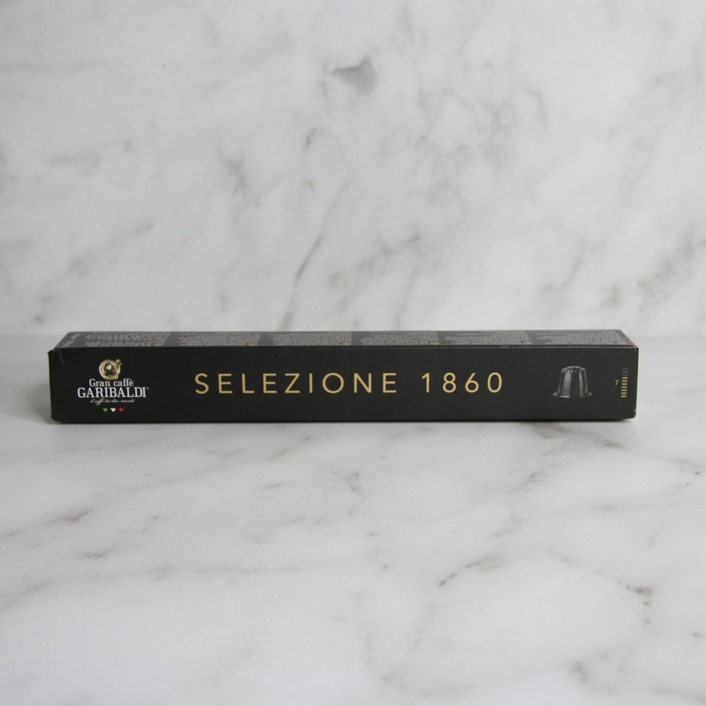 Gran caffè Garibaldi - Selezione 1860