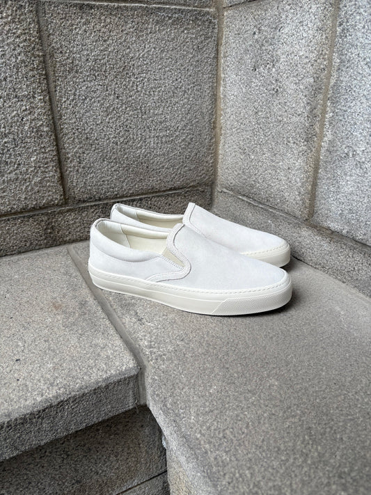 Garment Project | Baskets "Kit Slip"" - Blanc