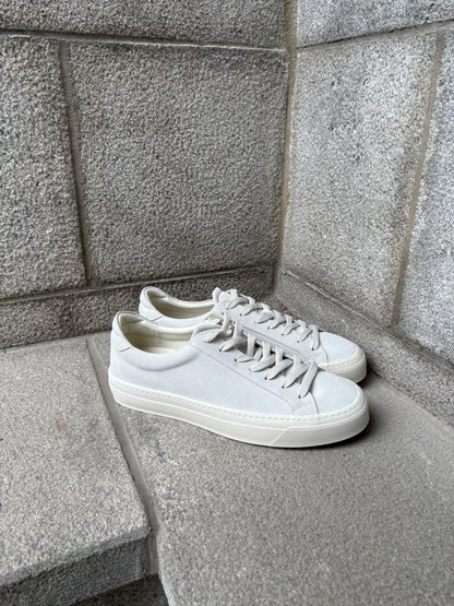 Garment Project | Baskets "Kit" -Blanc