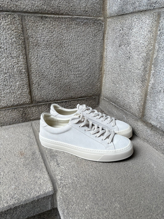 Garment Project | Baskets "Kit" -Blanc