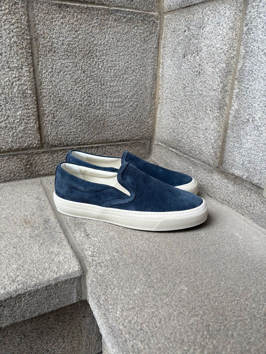 Garment Project | Baskets "Kit Slip"" - Bleu