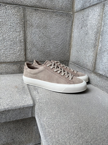 Garment Project | Baskets "Kit" - Beige