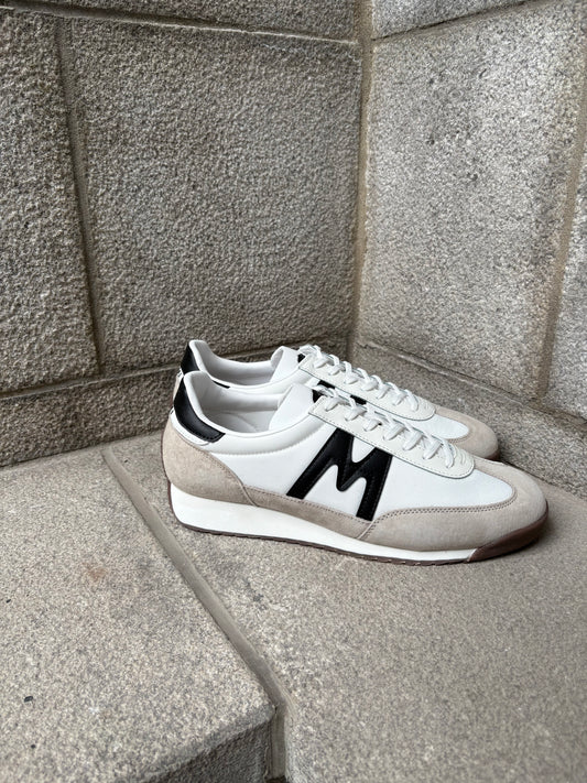 KARHU | Baskets " Mestari" -  Silver Lining / Noir