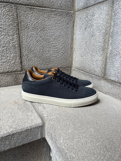 Paul Smith | Baskets ''BANFF'' - Bleu marine