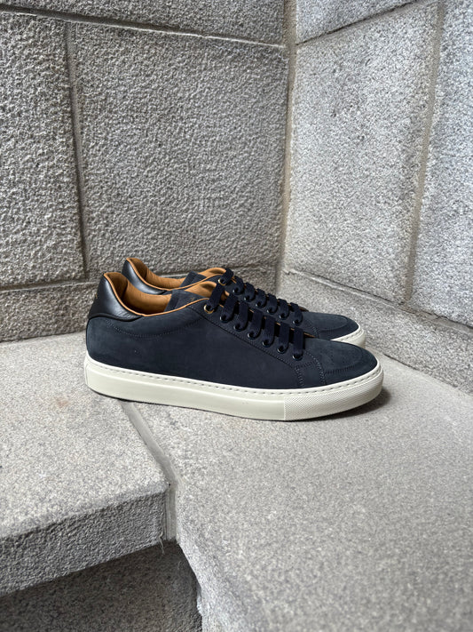 Paul Smith | Baskets ''BANFF'' - Bleu marine