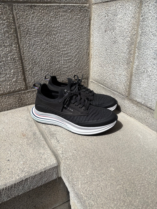 Paul Smith | Baskets ''VOLT'' - Noir