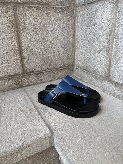 Sister X Soeur | Sandales "ALMA" - Bleu