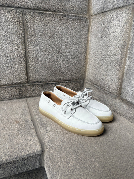 Copenhagen studio | Chaussures bateau - Blanc