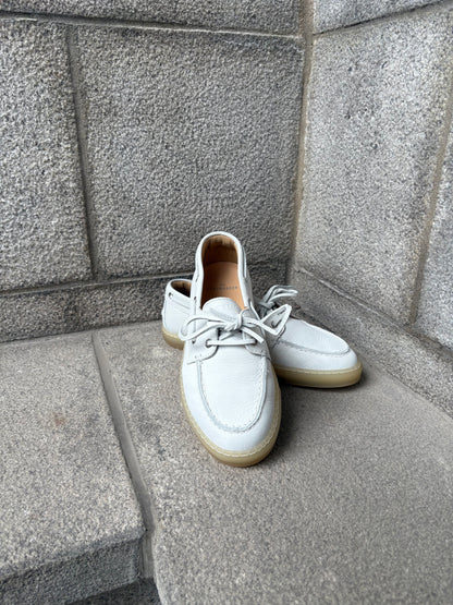 Copenhagen studio | Chaussures bateau - Blanc