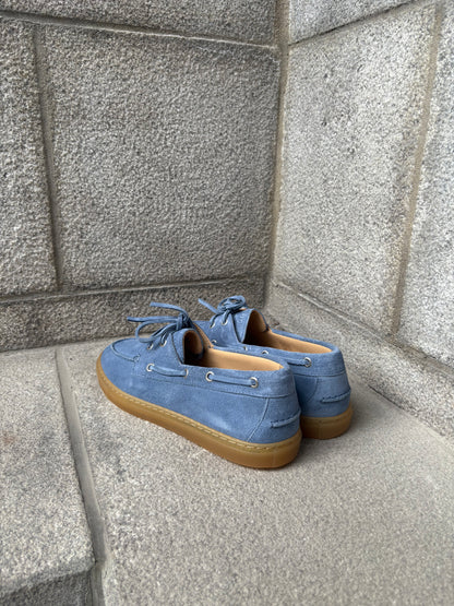 Copenhagen studio | Chaussures bateau - Marine