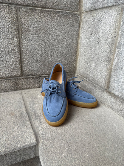 Copenhagen studio | Chaussures bateau - Marine