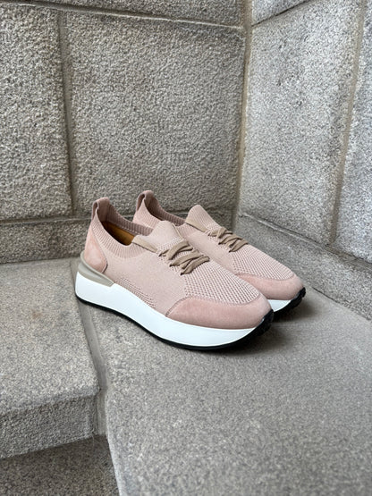 Fabiano Ricci | Baskets "COMBI" - Rose
