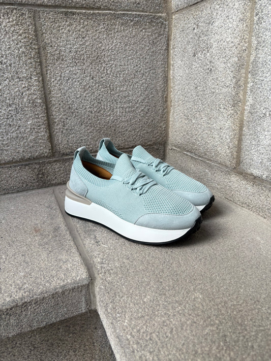 Fabiano Ricci | Baskets "COMBI" - Aqua