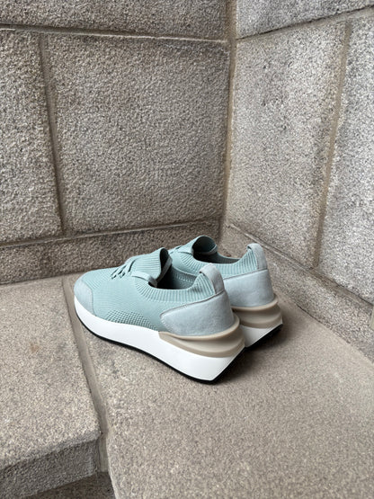 Fabiano Ricci | Baskets "COMBI" - Aqua