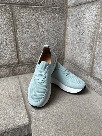 Fabiano Ricci | Baskets "COMBI" - Aqua