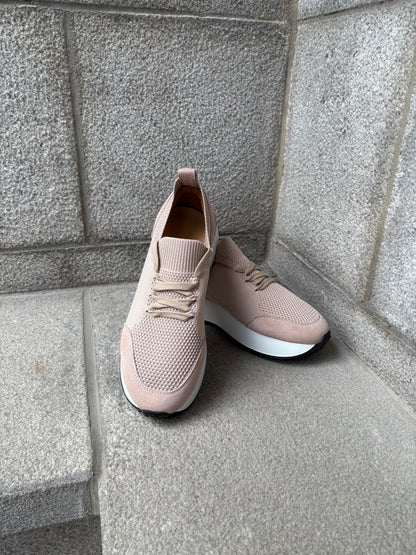 Fabiano Ricci | Baskets "COMBI" - Rose
