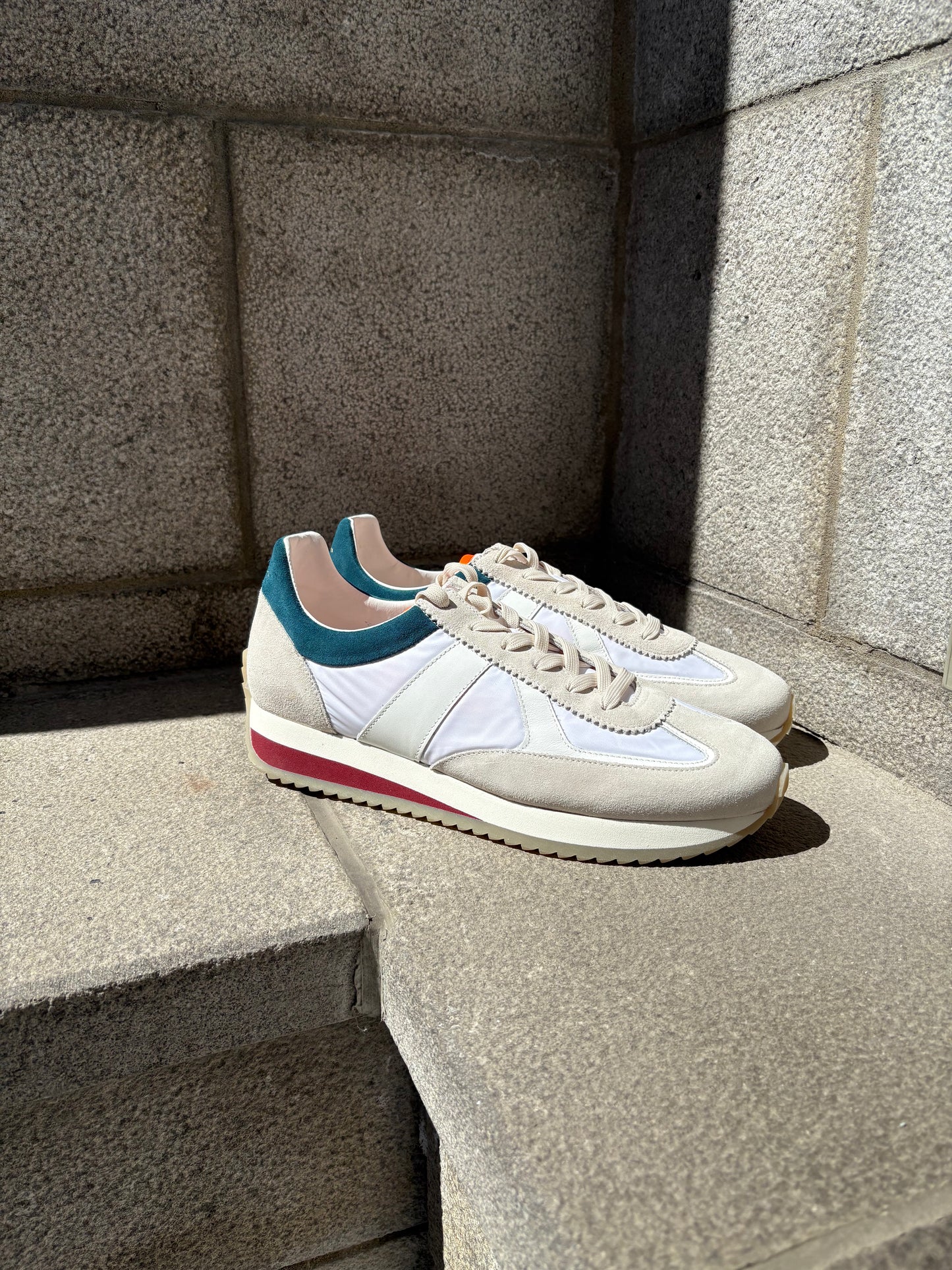 Paul Smith | Baskets ''VIGNOLA'' - Blanc