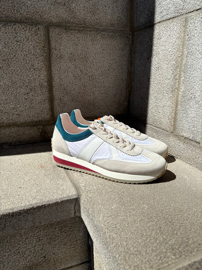 Paul Smith | Baskets ''VIGNOLA'' - Blanc