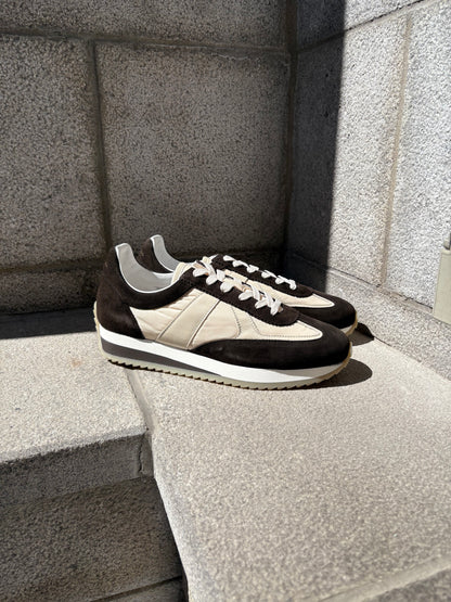 Paul Smith | Baskets ''VIGNOLA'' - Marron