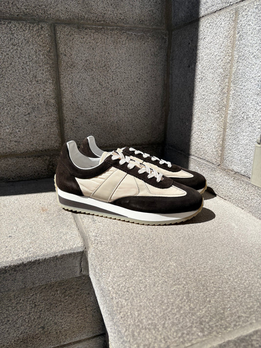 Paul Smith | Baskets ''VIGNOLA'' - Marron