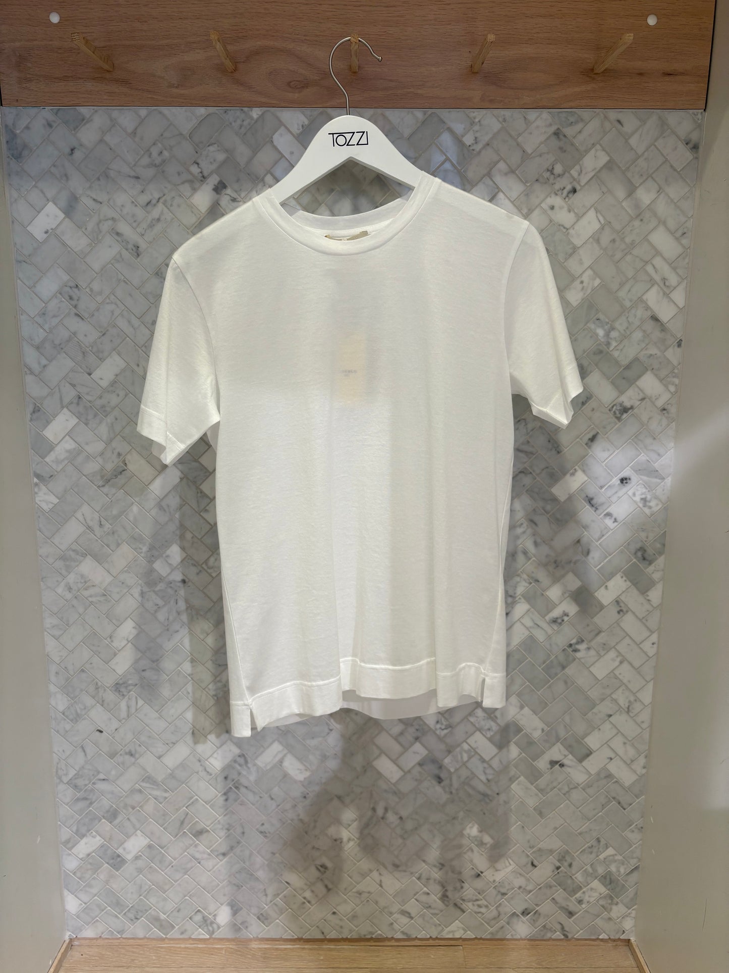 CIRCOLO 1901 | T-shirt en coton - Blanc