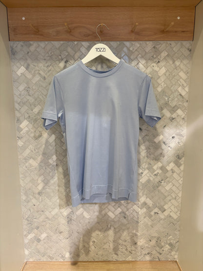 CIRCOLO 1901 | T-shirt en coton - Bleu ciel