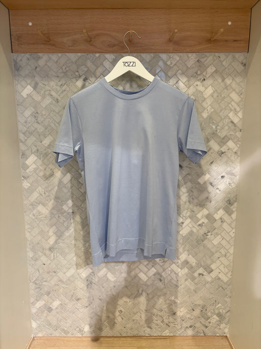 CIRCOLO 1901 | T-shirt en coton - Bleu ciel