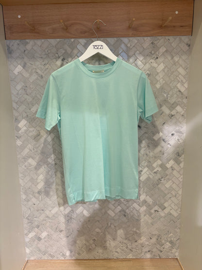 CIRCOLO 1901 | T-shirt en coton - Vert