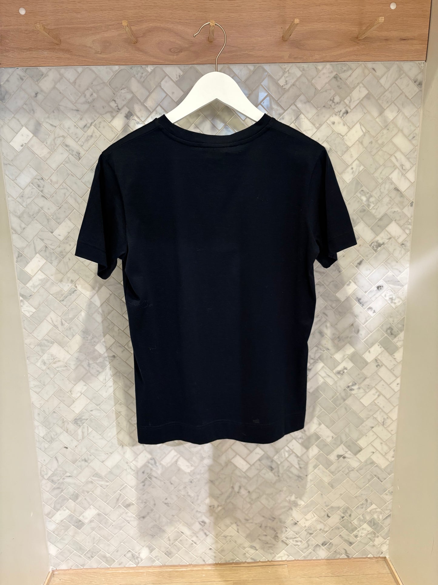 CIRCOLO 1901 | T-shirt en coton - Bleu marin