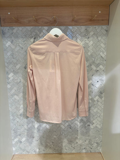 CIRCOLO 1901 | Chemise en coton - Rose