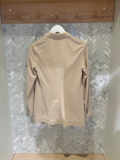 CIRCOLO 1901 | BLAZER À DOUBLE CRÊTE - Beige