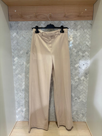 CIRCOLO 1901 | Pantalon "MASCULINE" - Beige