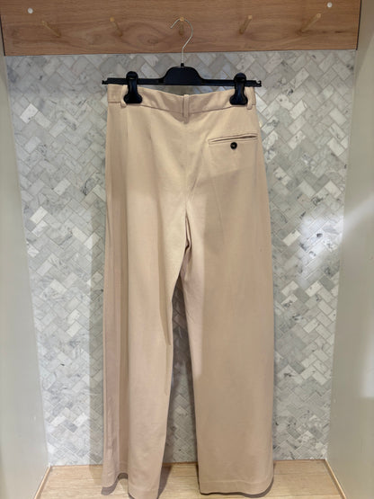 CIRCOLO 1901 | Pantalon "MASCULINE" - Beige