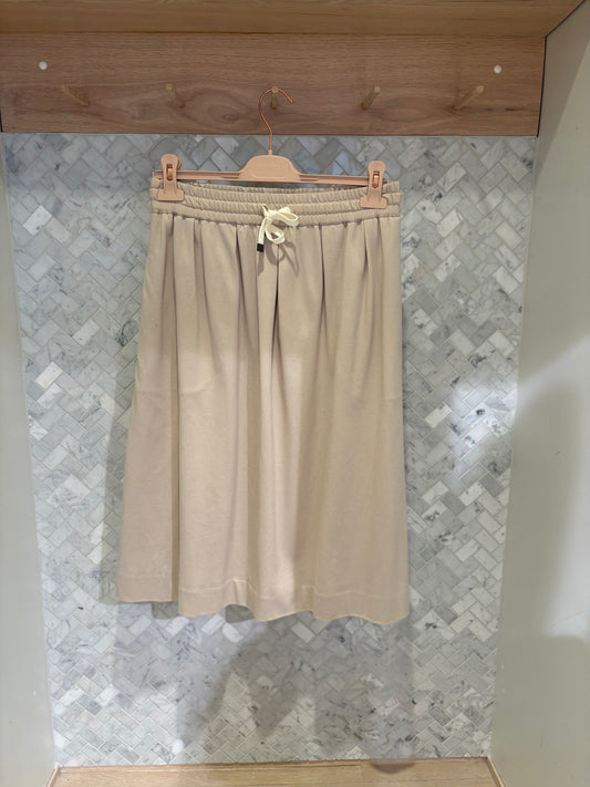 CIRCOLO 1901 | JUPE "GONNA" - Beige