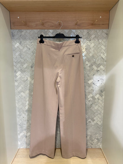 CIRCOLO 1901 | Pantalon "MASCULINE" - Rose