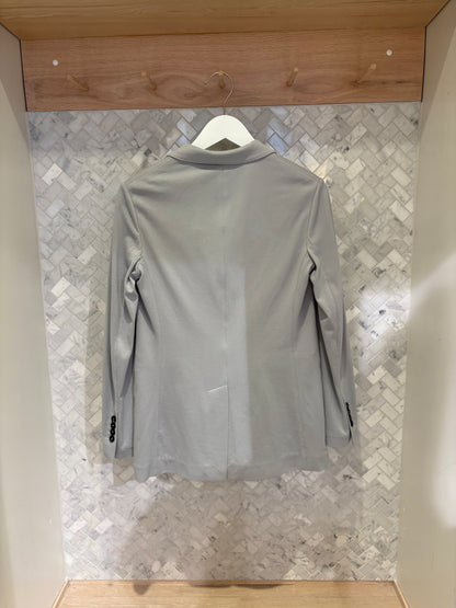 CIRCOLO 1901 | BLAZER À DOUBLE CRÊTE - Bleu clair