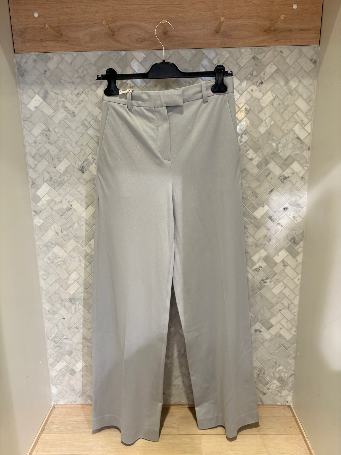 CIRCOLO 1901 | Pantalon "MASCULINE" - Clair