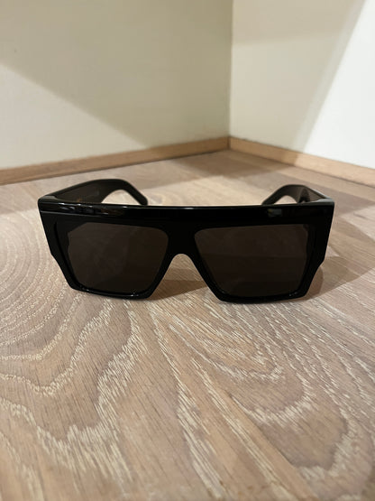 CELINE- LUNETTES DE SOLEIL - Wide - High Bridge Fit