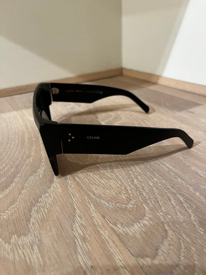 CELINE- LUNETTES DE SOLEIL - Wide - High Bridge Fit