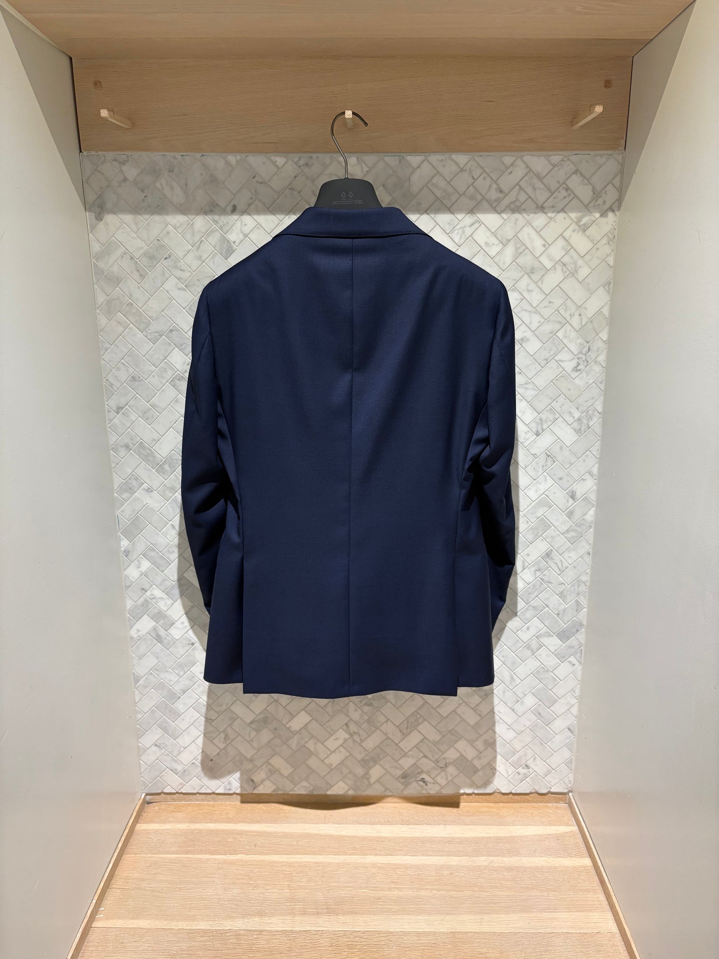 Luigi Bianchi | Costume classique - Marine