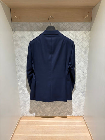 Luigi Bianchi | Costume classique - Marine