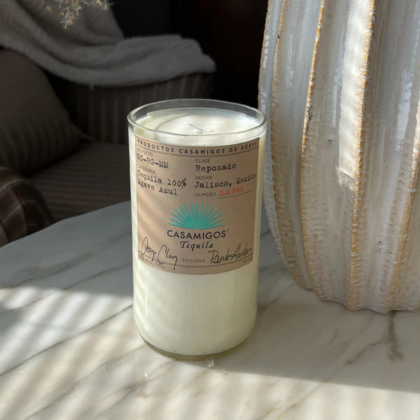 BOUGIE CASAMIGOS - AGRUMES