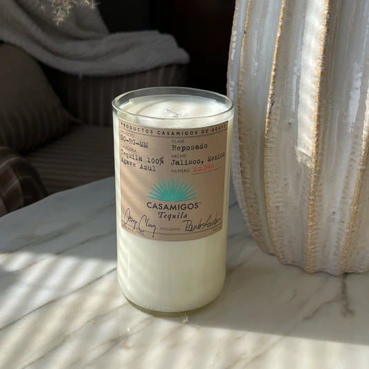 BOUGIE CASAMIGOS - AGRUMES