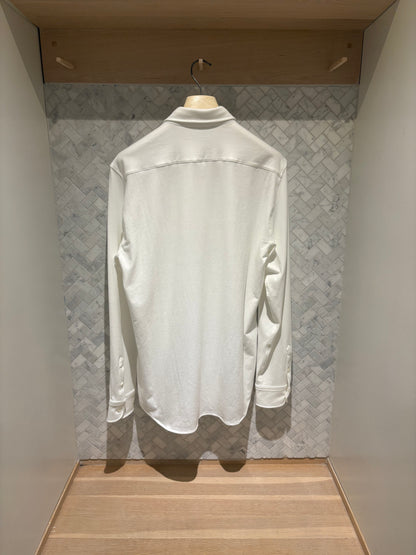 CIRCOLO 1901 | Chemise en coton - Blanc