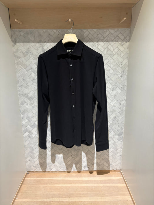CIRCOLO 1901 | Chemise en coton - Noir