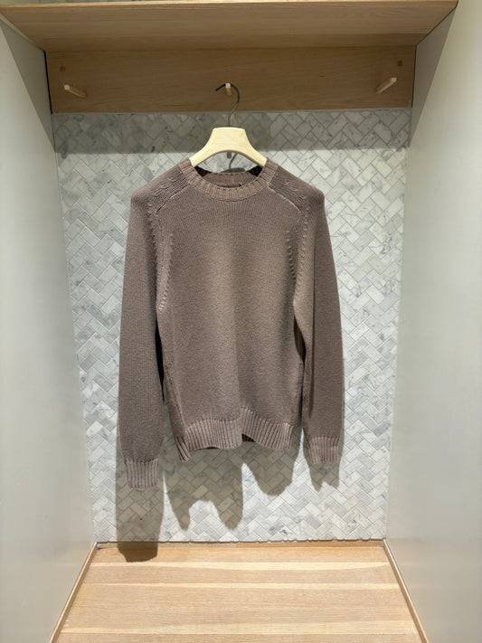 CIRCOLO 1901 | Pull en laine - Beige