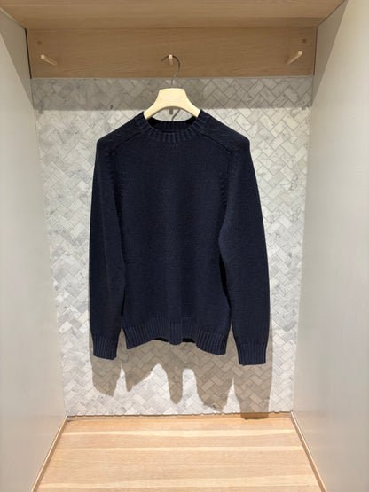 CIRCOLO 1901 | Pull en laine - Marine